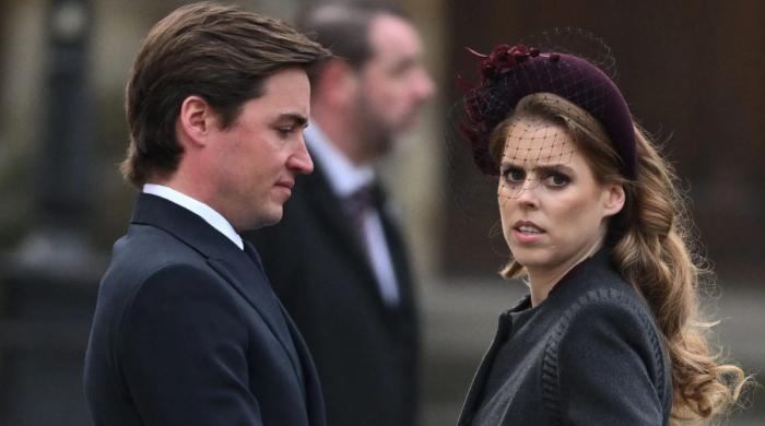 Princess Beatrice celebrates good news without Edo amid family drama