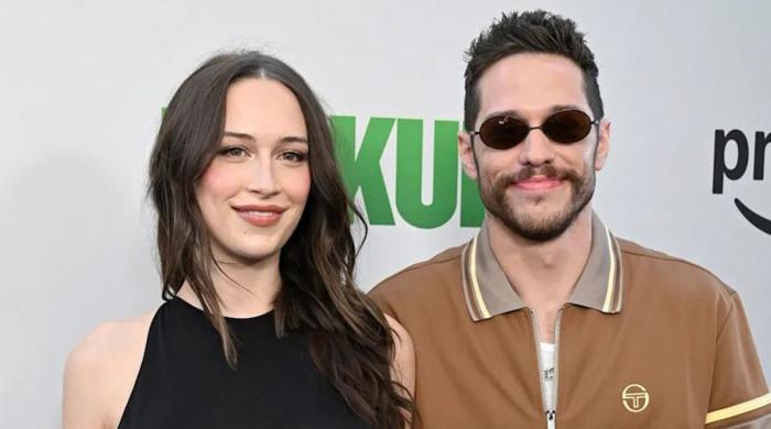 Pete Davidson, Elsie Hewitt ‘working through' relationship challenges