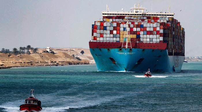 Iran war redraws sea routes with Africa as the pivot