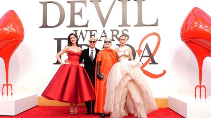 ‘The Devil Wears Prada 2': Deleted celebrity cameos explained
