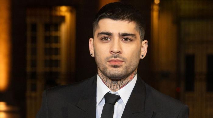 Zayn Malik's family issues clarification amid 'hospitalisation' reports