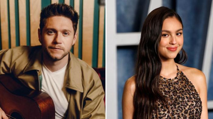Niall Horan credits Olivia Rodrigo for reshaping pop music