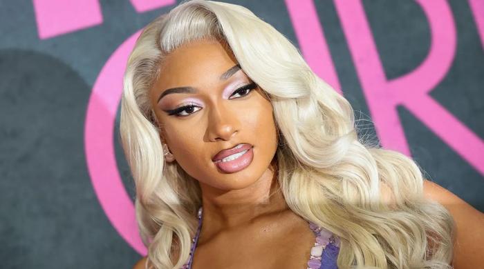 Megan Thee Stallion reveals her 'priority' as major day approaches