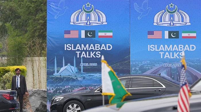 Iran submits revised proposal to Pakistan for talks with US