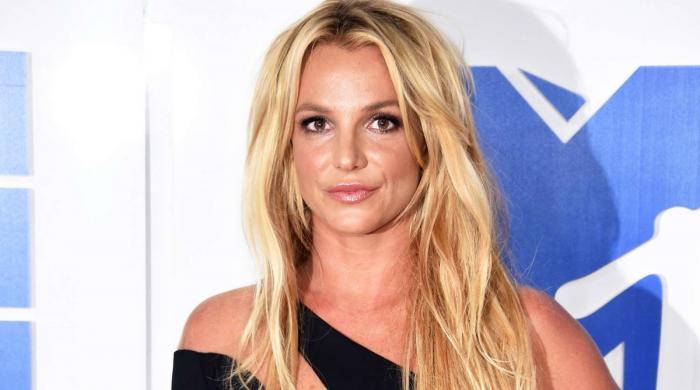 Britney Spears turns over new leaf after rehab stint