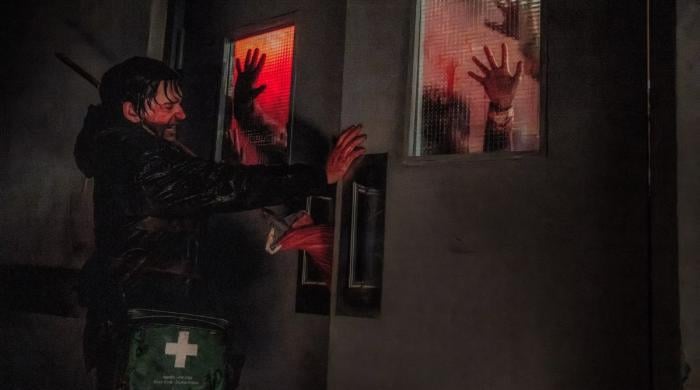 'Resident Evil' director reveals bold new direction behind upcoming film