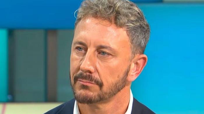 'Strictly Come Dancing' icon addresses BBC return after 17 years