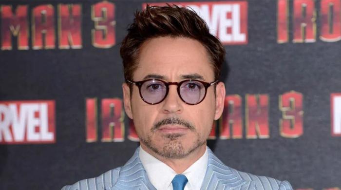 Robert Downey Jr. blasts modern celebrity culture in fiery rant