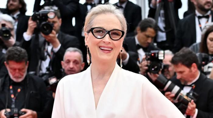 Meryl Streep gives rare glimpse into family life ahead of new release