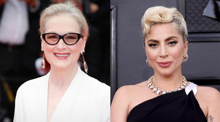 ‘The Devil Wears Prada 2': Meryl Streep praises Lady Gaga's improvised cameo