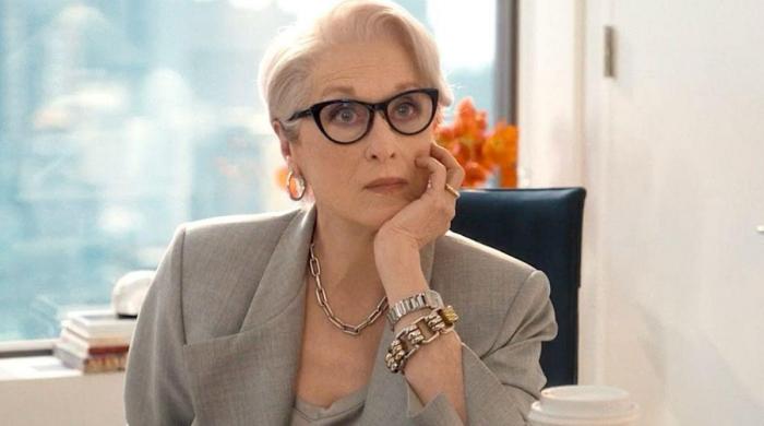 ‘Devil Wears Prada' sequel adds mysterious new assistant to Runway