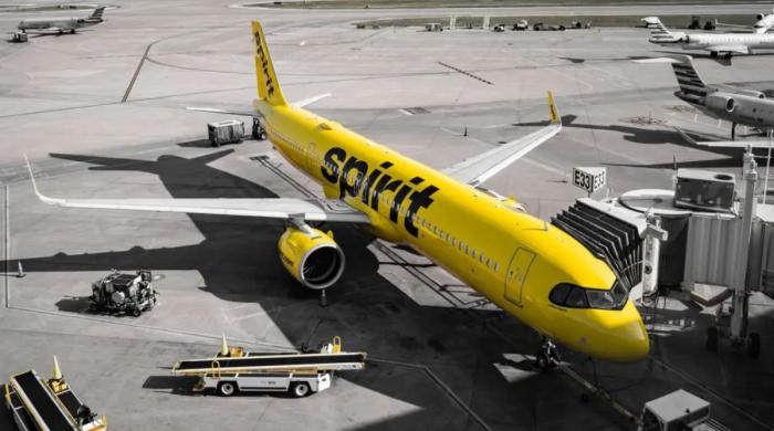 Spirit Airlines faces shutdown due to financial crisis: How is it linked to Iran war?