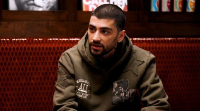 Zayn Malik makes 'devastating' announcement about 'KONNAKOL' tour