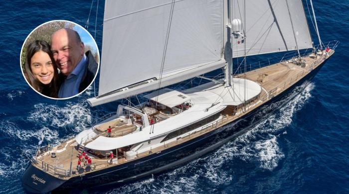 Bayesian Yacht sinking that killed Mike Lynch was not caused by storm: Here's what happened