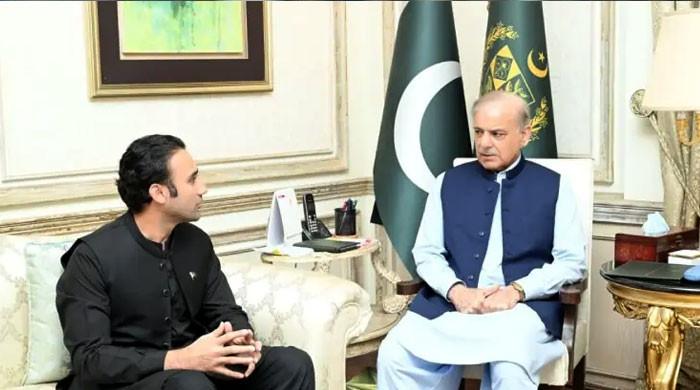PM directs early operationalisation of virtual assets regulatory system