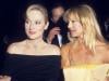 Meryl Streep and Goldie Hawn once had a fight