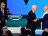 Palestinian football chief slams Israeli official at Fifa meeting