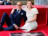 Emily Blunt, Stanley Tucci turn Walk of Fame into family reunion