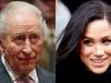 King Charles issues personal statement after Meghan Markle bold response