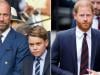 Prince William's one rule for Harry leaves brothers at breaking point 