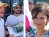Tom Holland, Znedaya unexpected bond revealed at glamorous LA event