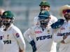 Pakistan move up in ICC Test rankings after annual update