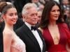 Catherine Zeta Jones, Michael Douglas' daughter scores big theatre break