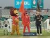 Islamabad United opt to field against Hyderabad Kingsmen in PSL 11 Eliminator 2