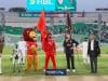 Islamabad United opt to field against Hyderabad Kingsmen in PSL 11 Eliminator 2