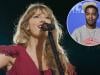 Kid Cudi thanks Taylor Swift for major help during Eras Tour