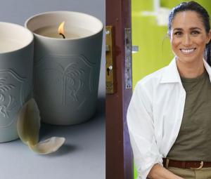 Meghan Markle shares wholesome day with 'chocolate man' in farmyard