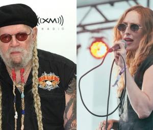 David Allen Coe's estranged daughter mourns death of father: ‘Hell'
