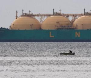 Pakistan receives much-needed LNG cargo amid global energy crisis