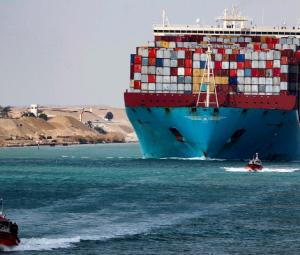 Iran war redraws sea routes with Africa as the pivot