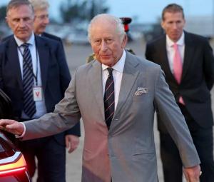 Palace shares update after Trump's surprise tariff announcement