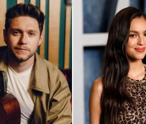 Niall Horan credits Olivia Rodrigo for reshaping pop music