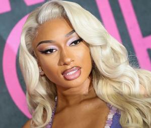 Megan Thee Stallion reveals her 'priority' as major day approaches