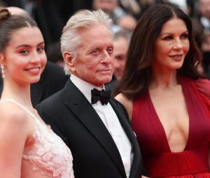 Catherine Zeta Jones, Michael Douglas' daughter scores big theatre break