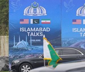 Iran submits revised proposal to Pakistan for talks with US