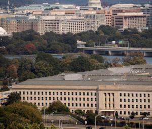 Pentagon reaches agreements with top AI companies, but not Anthropic