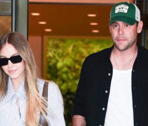 Sydney Sweeney, Scooter Braun romance takes serious turn after hard-launch