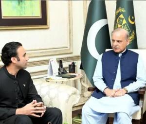 PM directs early operationalisation of virtual assets regulatory system