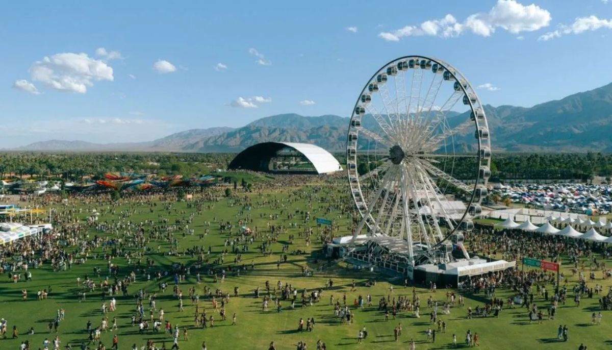 Coachella 2027 advance passes on sales now: How to secure tickets? 