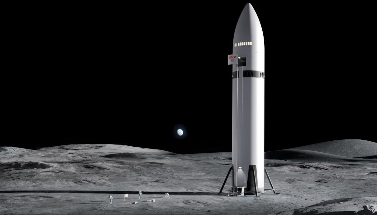 SpaceX Starship's real cost revealed: How much Musk has spent to send humans to Mars
