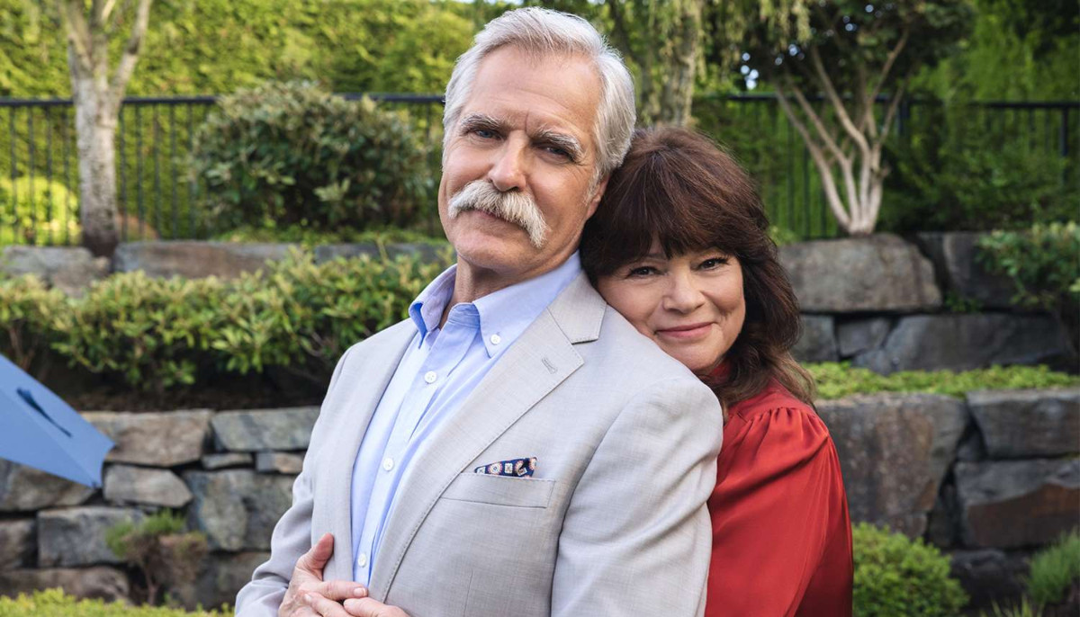 Valerie Bertinelli reflects on ‘Love, Again': ‘I was looking for it'
