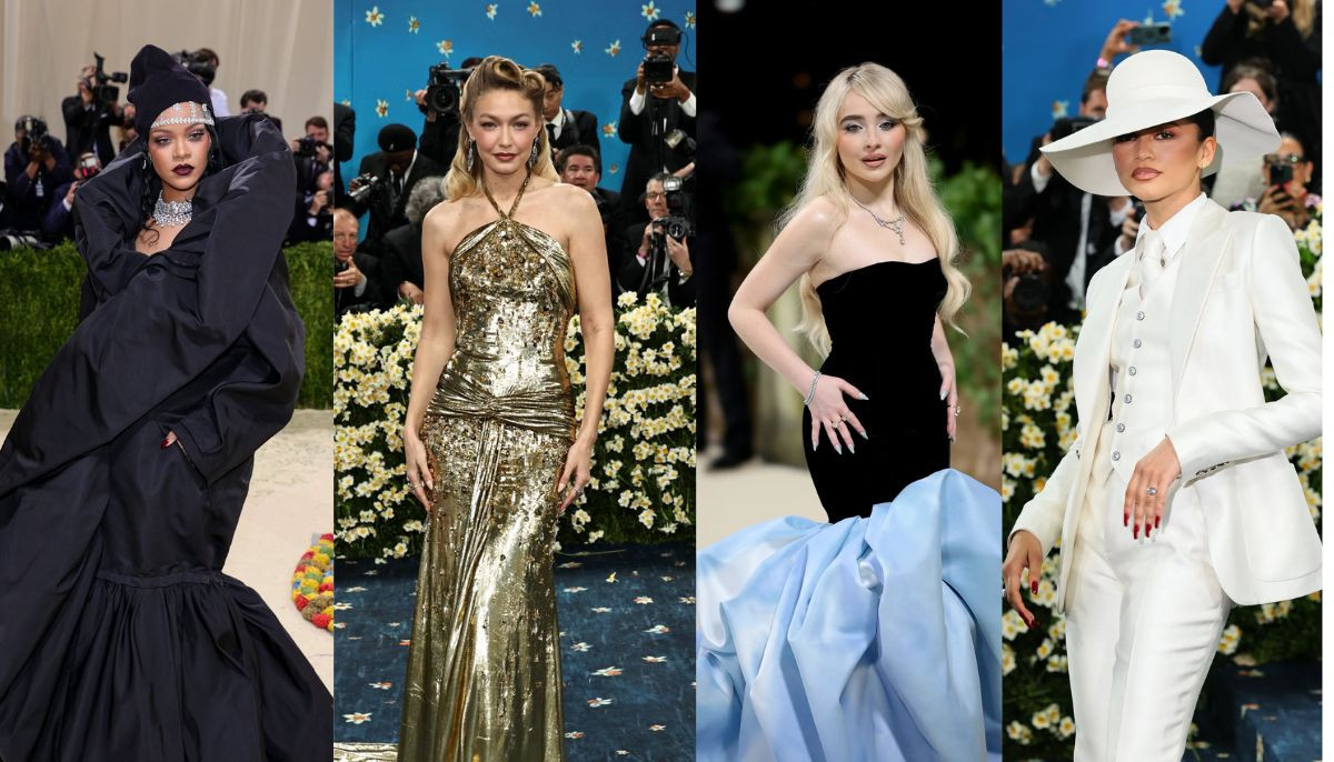 Met Gala 2026: Who's attending, who's banned? See full list