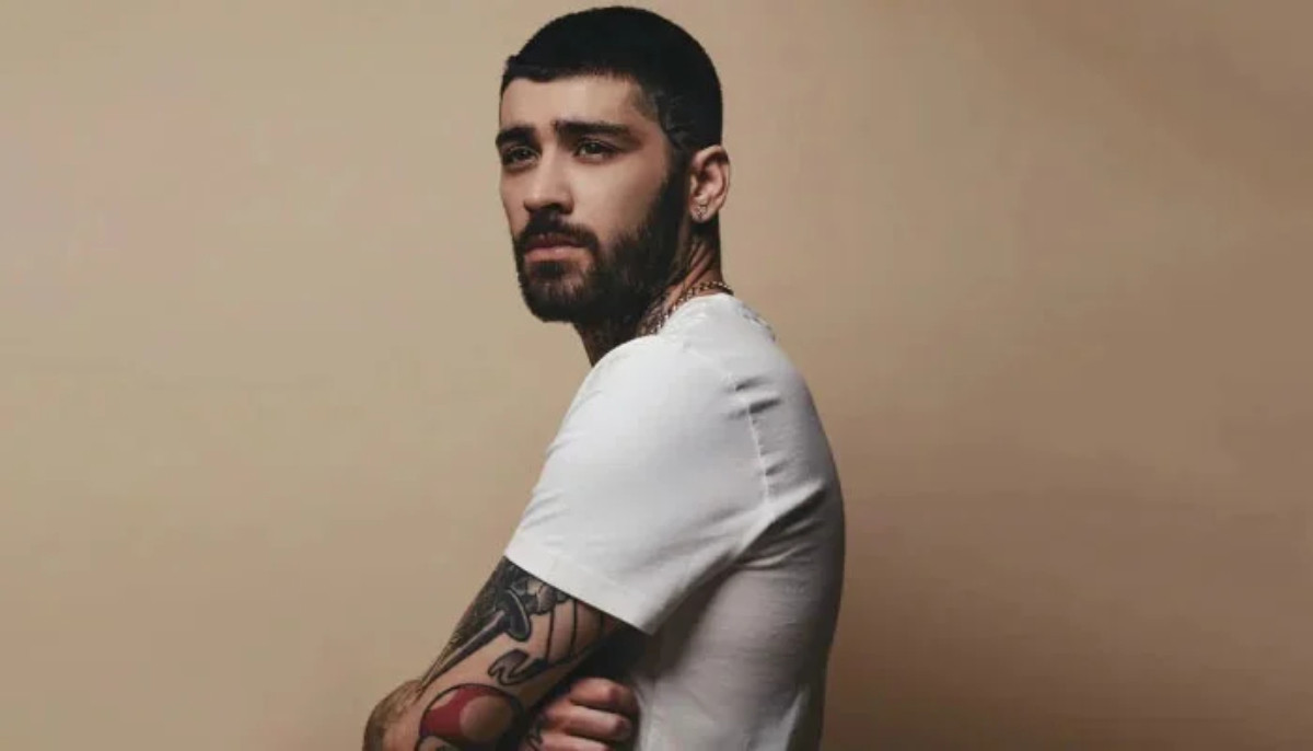 Zayn Malik has bad news for fans after hospitalisation last month