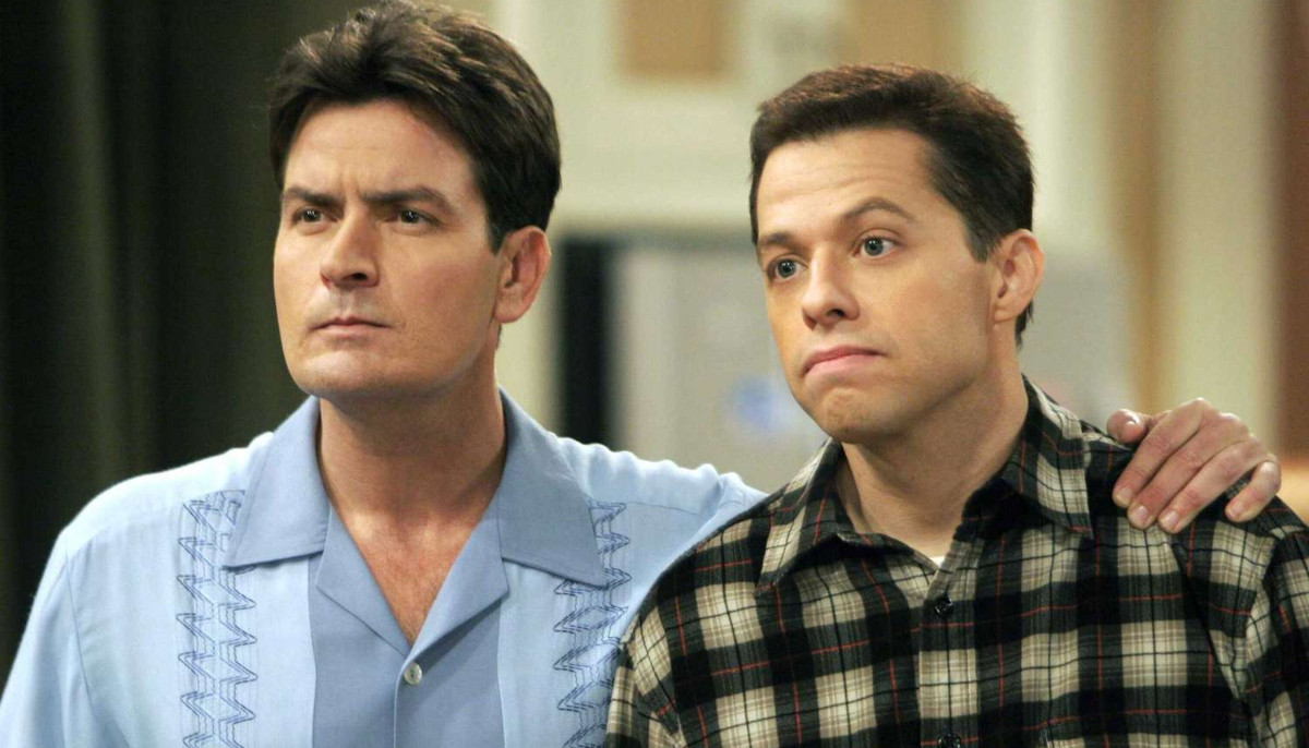 Jon Cryer breaks silence over relationship with Charlie Sheen