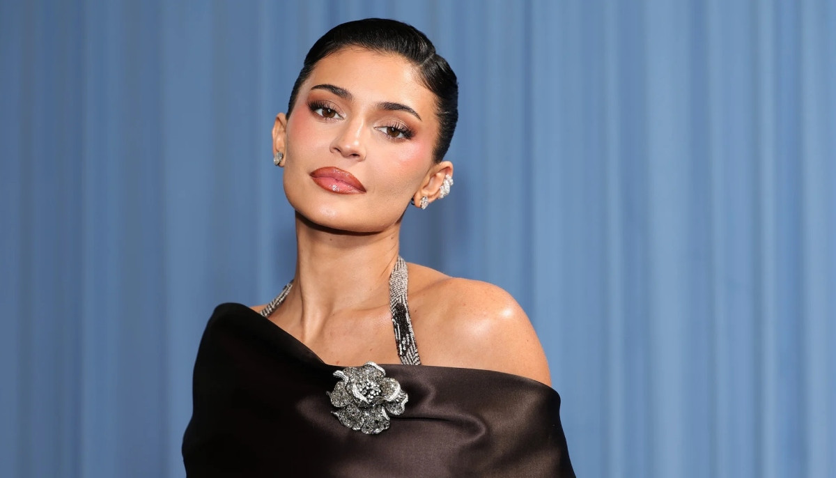 Kylie Jenner's Coachella confession has fans screaming 