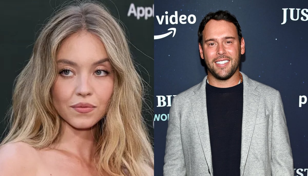 Sydney Sweeney hard launches her romance with beau Scooter Braun